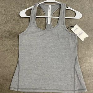 NWT Stori by Katy Hearn Challenge Tank